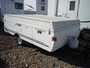2007 Fleetwood Sante Fe Popup Tent Camper CLEAN