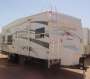 2007 Coachmen RV Adrenaline XLV 274 FB