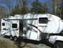 2010 Heartland Sundance Ultra-Lite 28