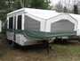 Roof A/C, bag awning, furnace, spare tire, RV refer just under $7000