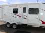 2012 Cruiser Fun Finder X X-214 WSD