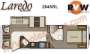 2012 Keystone RV Laredo SuperLite