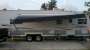2007 Adventure Timberland / Toy hauler