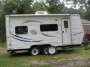 2008 Coachmen Industries Blast