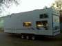 2005 Weekend Warrior Toy Hauler
