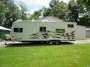 2006 Weekend Warrior Toy Hauler