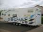 2007 Weekend Warrior Gooseneck