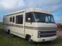 2007 Winnebago Industries Warrior