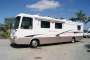 2001 Newmar Dutch Star