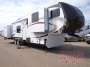 2012 Dutchmen RV Infinity 3870FK