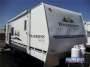 2007 Fleetwood RV Wilderness Scout 240RKS