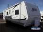 2008 Thor California Jazz 280 FQ TT