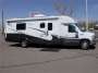 2012 Phoenix USA PHOENIX CRUISER 2552