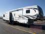 2013 Heartland Road Warrior 381CK