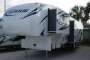 2013 Heartland Rv Torque