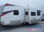 2013 CrossRoads RV Longhorn 32QB Texas Edition