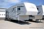 2006 Jayco Designer 31RLS