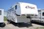 2008 Keystone Cougar 311RLS