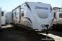2012 Keystone Sprinter 297RET