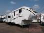 2013 Prime Time Manufacturing Crusader 325RES