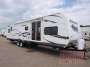 2013 Forest River RV Wildwood 36BHBS