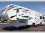 2013 Keystone RV Alpine 3500RE