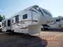 2013 Keystone RV Alpine 3500RE