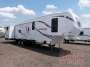 2013 Heartland Silverado 37QB