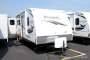 2013 Keystone Passport 3180RE