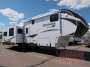 2013 Prime Time Manufacturing Crusader 320RLT