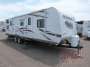 2013 Forest River RV Wildwood 29QBBS