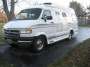 1998 Dodge Pleasure Way