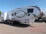 2013 Keystone RV Cougar 293SAB