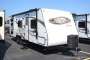2013 Forest River Surveyor SP260