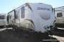2012 Keystone Sprinter 277RLS