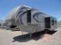 2013 Keystone RV Cougar High Country 291RLS