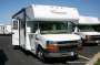 2013 Coachmen Freelander 23CB