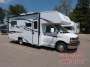2013 Coachmen RV Freelander 21QB  Chevy 4500
