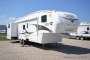 2009 Forest River Sabre 31BHDS