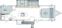 2013 Forest River Surveyor SP296