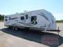 2013 Keystone RV Cougar X-Lite 31SQB