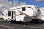 2013 Forest River Sabre 31RKOK