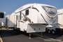 2013 Forest River Sabre 32RCTS