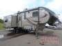 2013 Prime Time Manufacturing Crusader 290RLT