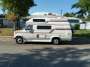 1991 Coachman Econoline 350