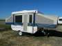 2011  Flagstaff Tent