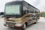 2013 Fleetwood Bounder