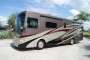 2013 Tiffin Allegro Red
