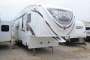 2013 Forest River Sabre 34TBOK