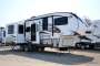 2013 Keystone Sprinter 273FWRET